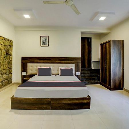 Collection O New Royal Serenity Inn Бенґалуру Екстер'єр фото
